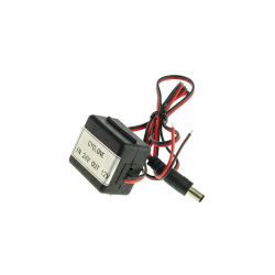 Інвертор Cyclone (24V-12V) 3A Фото Інвертор Cyclone (24V-12V) 3A