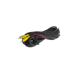      Cyclone (RCA - RCA) 15m