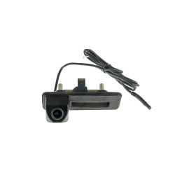 Камера заднього огляду Cyclone SRC-02 Skoda, Audi (в ручку багажника) Фото Камера заднього огляду Cyclone SRC-02 Skoda, Audi (в ручку багажника)