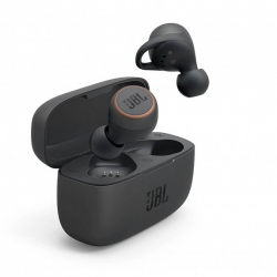   JBL LIVE 300TWS Black (JBLLIVE300TWSBLK)