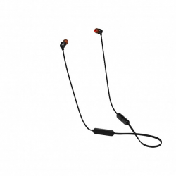   JBL T115BT Black (JBLT115BTBLK)