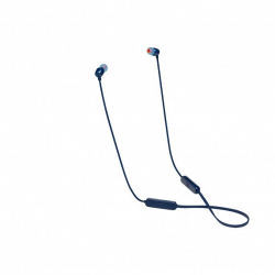   JBL T115BT Blue (JBLT115BTBLU)