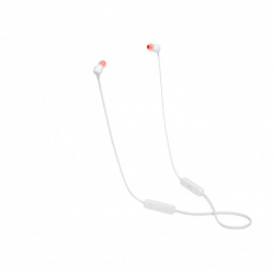   JBL T115BT White (JBLT115BTWHT)