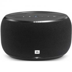    JBL Link 300 Black (JBLLINK300BLKUK)