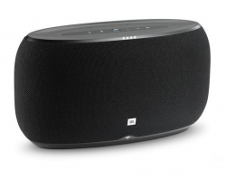    JBL Link 500 Black (JBLLINK500BLKUK)
