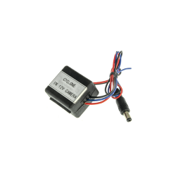     Cyclone TD-08 12V