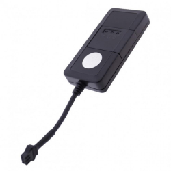 GPS трекер eQuGPS Track (з блокуванням, кнопкою SOS) Фото GPS трекер eQuGPS Track (з блокуванням, кнопкою SOS)