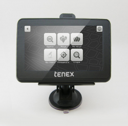  GPS  Tenex 43 L