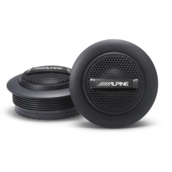 Автоакустика Alpine S-S10TW Фото Автоакустика Alpine S-S10TW