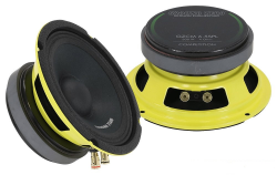   Ground Zero GZCM 6.5SPL