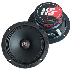   Kicx HeadShot F65