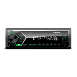   Cyclone MP-1023G BA