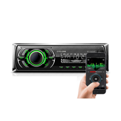   Cyclone MP-1102G BA