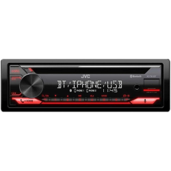   JVC KD-T812BT