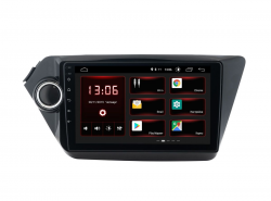    Incar XTA-1801 Kia K2 Rio (Android 9) 9
