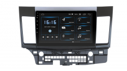    Incar XTA-6102 Mitsubishi Lancer X (Android 9) 10