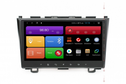    RedPower 51009RK IPS DSP Honda CRV Old