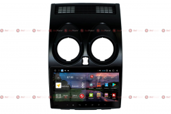    RedPower 51030R IPS DSP Nissan Qashqai (2006-2013)
