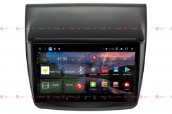    RedPower 51038R IPS DSP Mitsubishi L200 2013-2015