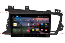    RedPower 51091R IPS DSP KIA Optima TF 2010-2014