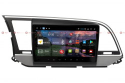    RedPower 51094R IPS DSP Hyundai Elantra AD 2015+2017