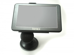  GPS  Tenex 50 D
