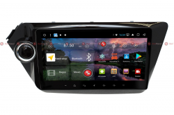    RedPower 51106R IPS DSP KIA RIO 11+