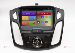    RedPower 51150 IPS DSP Ford Focus 3