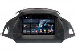    RedPower 51151 IPS DSP Ford Kuga 2