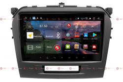    RedPower 51153R IPS DSP Suzuki Vitara 2015+