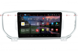    RedPower 51174R IPS DSP KIA Sportage 2015-2018