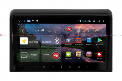    RedPower 51209R IPS DSP Hyundai Sonata LF 2017+