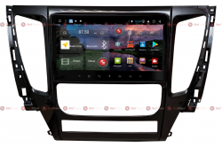    RedPower 51423R IPS DSP Pajero Sport 2015+ ()