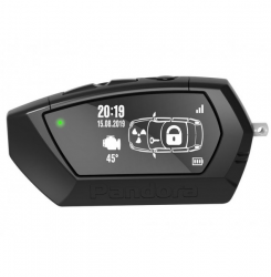   Pandora DX 90 Lora