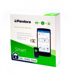   Pandora DXL 1840L Slave