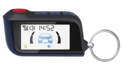   StarLine A96 BT 2CAN+2LIN GSM-GPS