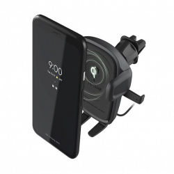   iOttie Easy One Touch Wireless 2 Air Vent/CD Mount (HLCRIO143)
