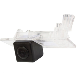 Камера заднього огляду Incar VDC-112W VW Polo V 4D, Touareg II, Touran II, Golf Plus Фото Камера заднього огляду Incar VDC-112W VW Polo V 4D, Touareg II, Touran II, Golf Plus