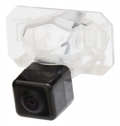 Камера заднього огляду Incar VDC-420 Honda Civic седан (2000-2005), Civic хэтчбек (2003-2005) Фото Камера заднього огляду Incar VDC-420 Honda Civic седан (2000-2005), Civic хэтчбек (2003-2005)