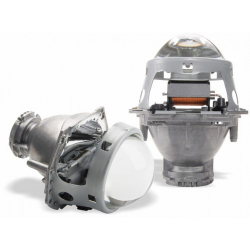 Лінзи біксенонові AMS H5 Matt Glass Pro D1/D2 (комплект 2шт) Фото Лінзи біксенонові AMS H5 Matt Glass Pro D1/D2 (комплект 2шт)