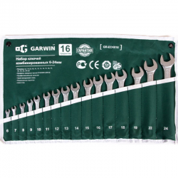     GARWIN GR-ECK016