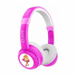   Elari FixiTone Air Bluetooth Pink/White (FT-2PNK)