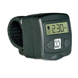 Система контролю тиску в шинах ParkMaster TPMS 2-02 (для мотоциклів) Фото Система контролю тиску в шинах ParkMaster TPMS 2-02 (для мотоциклів)