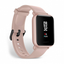 Смарт-годинник Amazfit Bip Lite Crucible Powder (A1915CP) (International Version) Фото Смарт-годинник Amazfit Bip Lite Crucible Powder (A1915CP) (International Version)