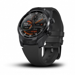  - Mobvoi TicWatch Pro 4G/LTE Elegant Black
