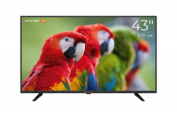 Телевізор Mystery MTV-4350FST2 Фото Телевізор Mystery MTV-4350FST2