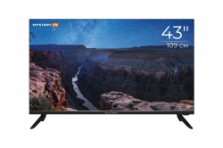 Телевізор Mystery MTV-4350UST2 Фото Телевізор Mystery MTV-4350UST2