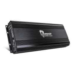  ϳ Kicx Tornado Sound 2500.1