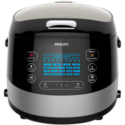 Мультиварка PHILIPS HD4737/03 Фото Мультиварка PHILIPS HD4737/03
