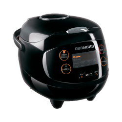 Мультиварка REDMOND RMC-03 Фото Мультиварка REDMOND RMC-03